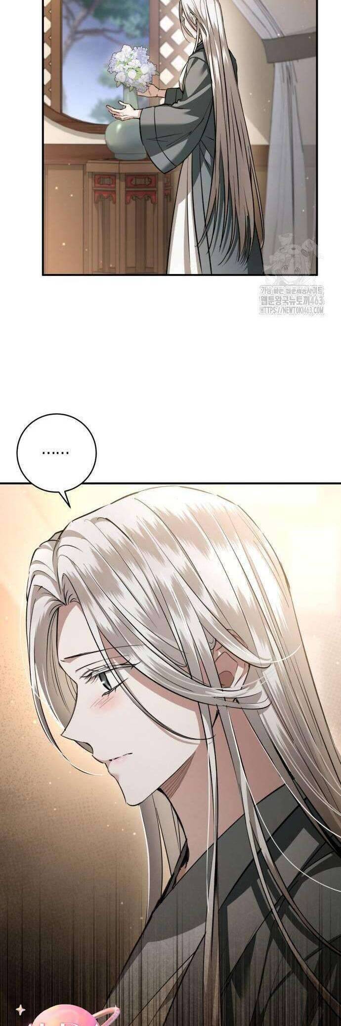 Khi Hắc Lang Gọi Tên Tôi Chap 34 - Next Chap 35