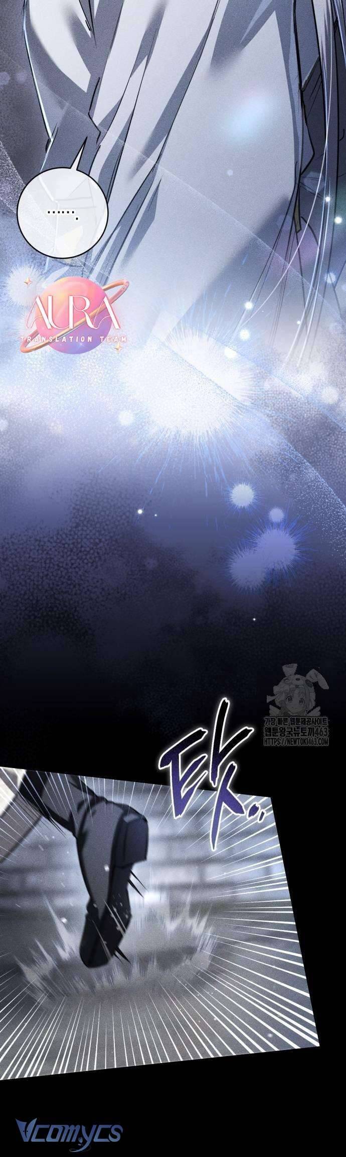 Khi Hắc Lang Gọi Tên Tôi Chap 34 - Next Chap 35