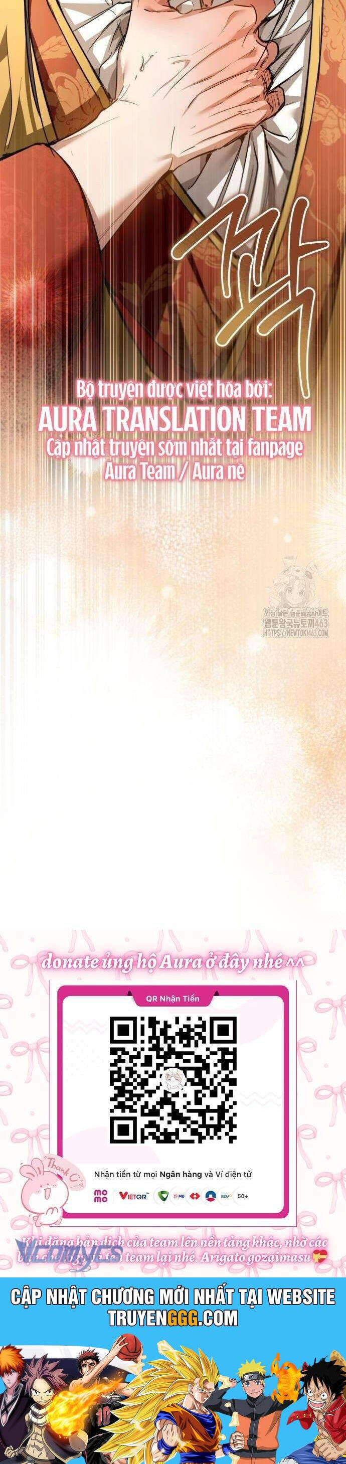 Khi Hắc Lang Gọi Tên Tôi Chap 34 - Next Chap 35