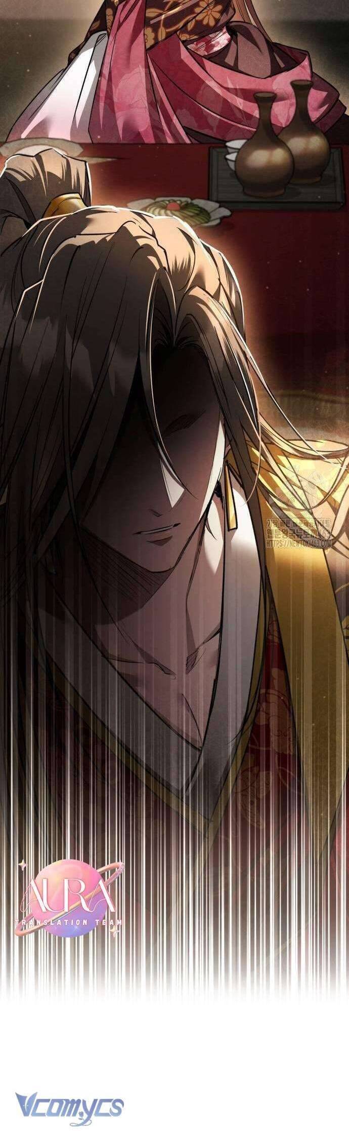 Khi Hắc Lang Gọi Tên Tôi Chap 34 - Next Chap 35