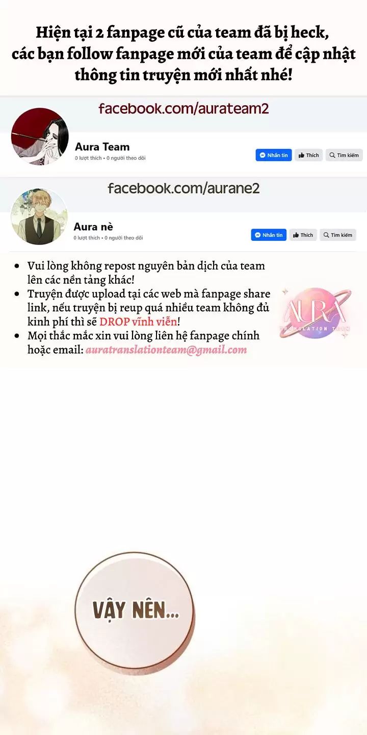 Khi Hắc Lang Gọi Tên Tôi Chap 36 - Next Chap 37