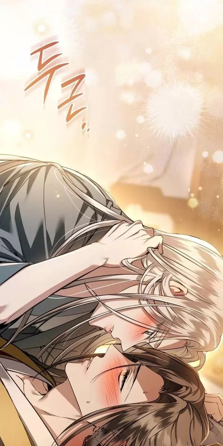 Khi Hắc Lang Gọi Tên Tôi Chap 36 - Next Chap 37