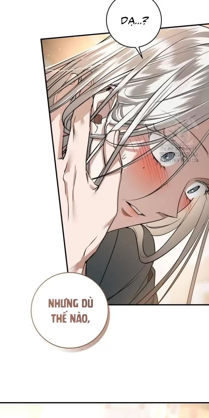 Khi Hắc Lang Gọi Tên Tôi Chap 36 - Next Chap 37