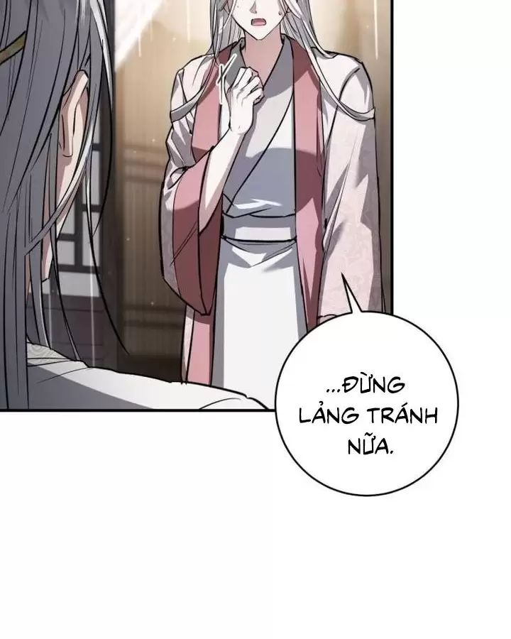 Khi Hắc Lang Gọi Tên Tôi Chap 36 - Next Chap 37