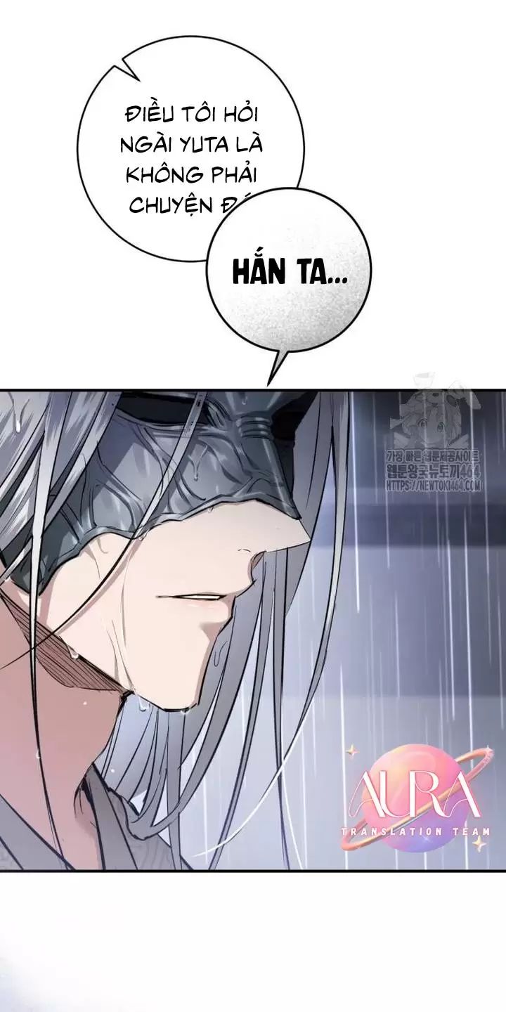Khi Hắc Lang Gọi Tên Tôi Chap 36 - Next Chap 37