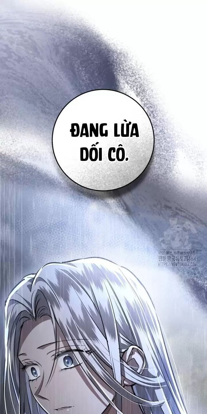 Khi Hắc Lang Gọi Tên Tôi Chap 36 - Next Chap 37