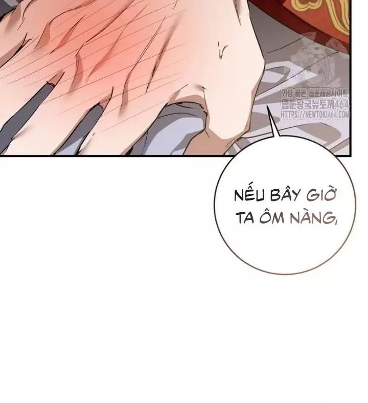 Khi Hắc Lang Gọi Tên Tôi Chap 36 - Next Chap 37