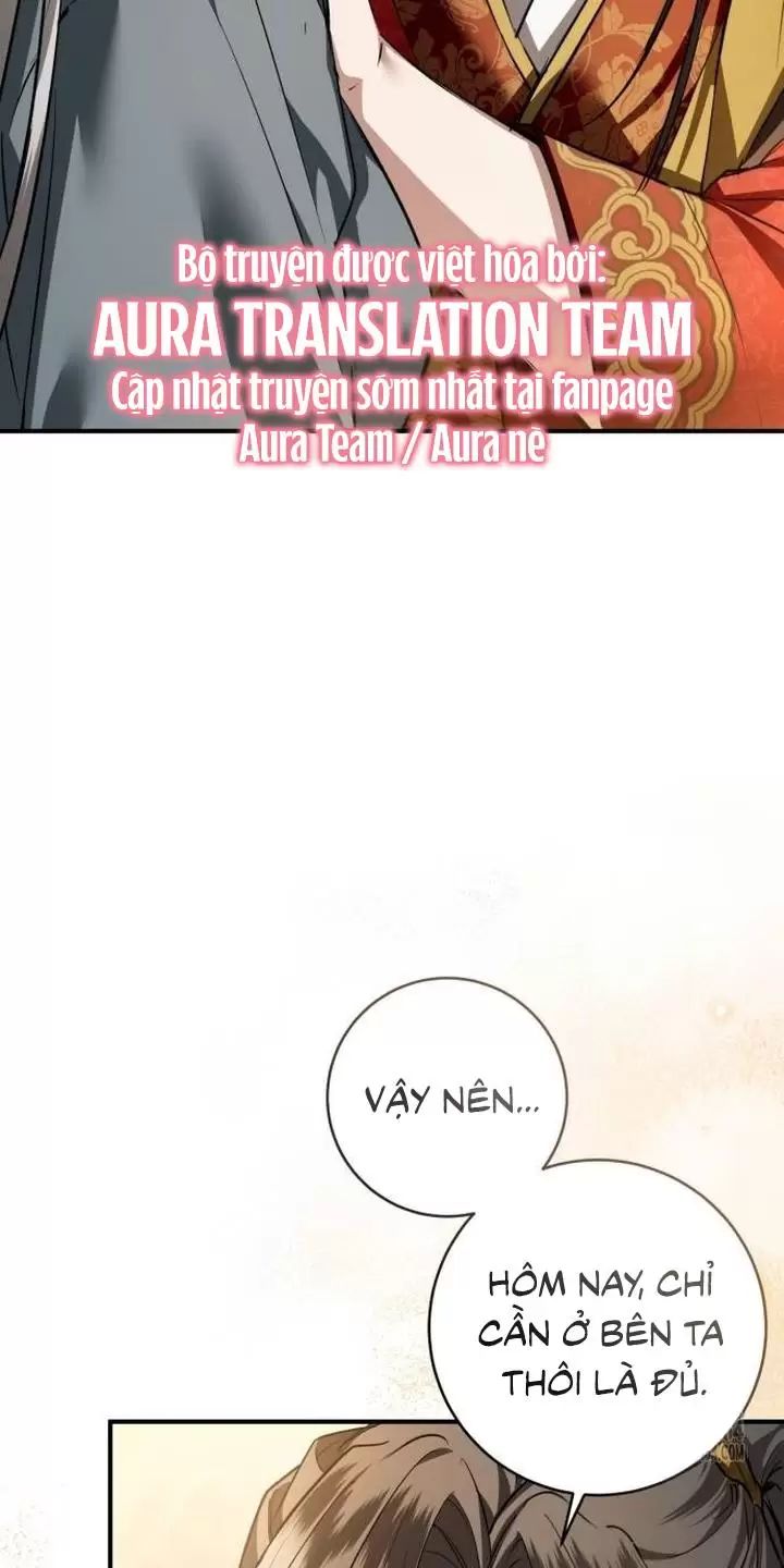 Khi Hắc Lang Gọi Tên Tôi Chap 36 - Next Chap 37