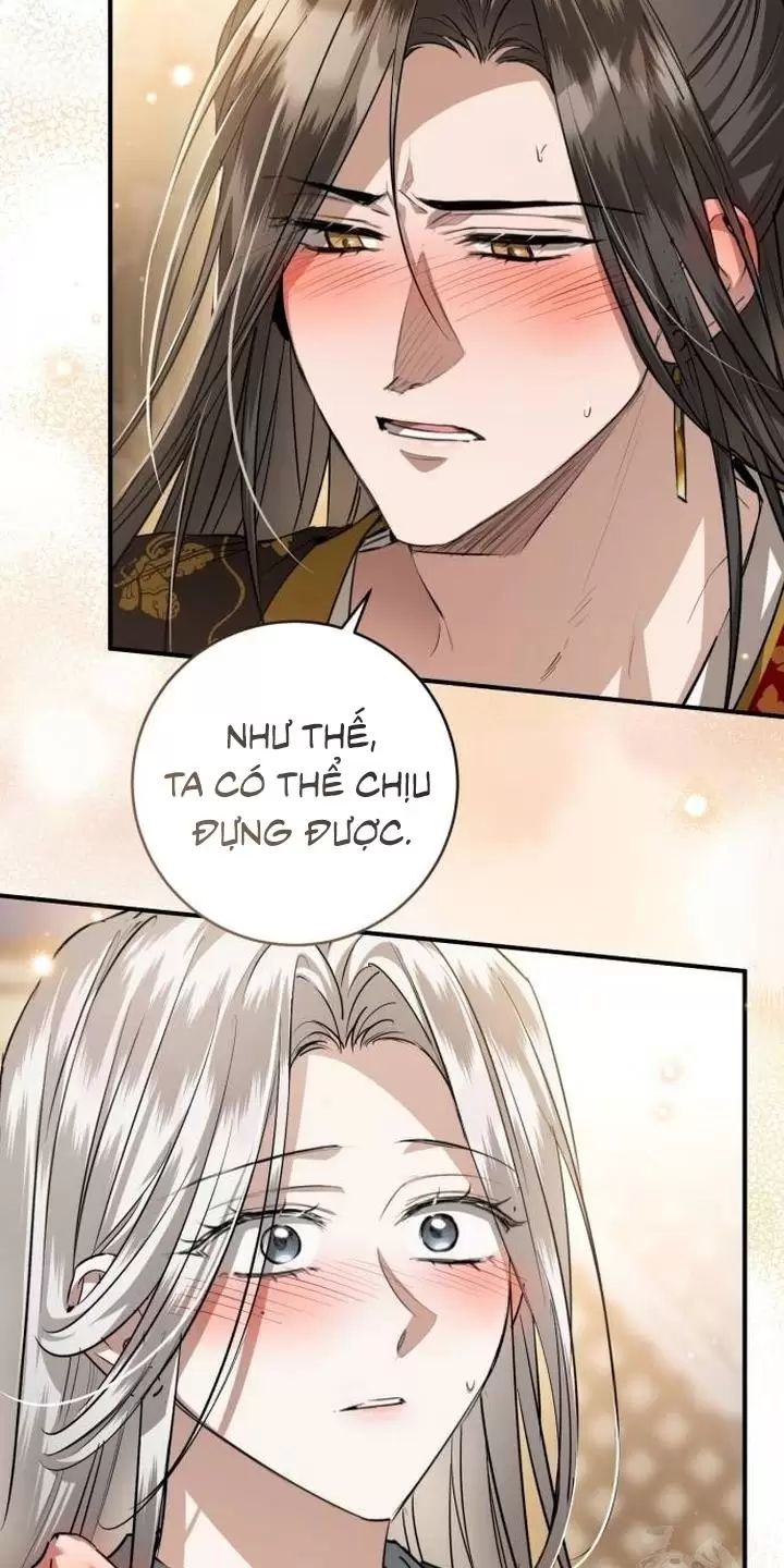 Khi Hắc Lang Gọi Tên Tôi Chap 36 - Next Chap 37