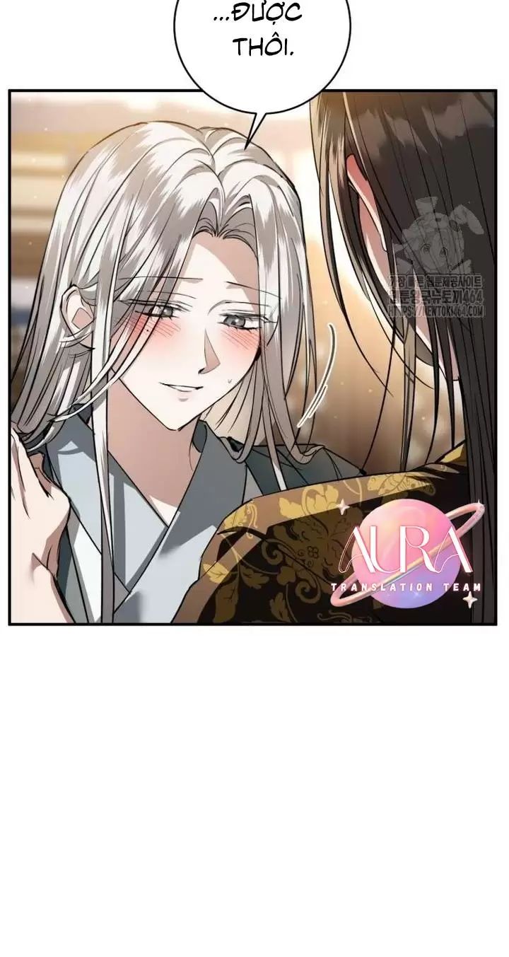 Khi Hắc Lang Gọi Tên Tôi Chap 36 - Next Chap 37