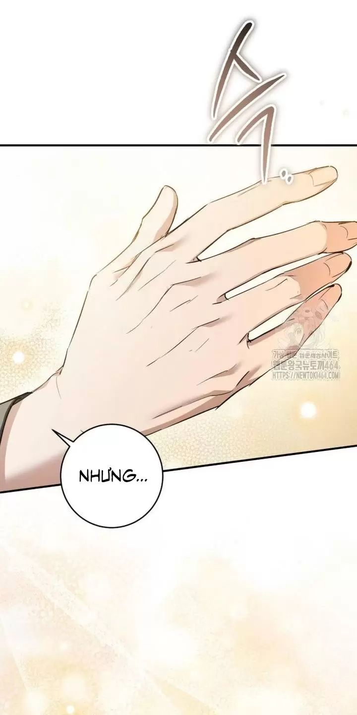 Khi Hắc Lang Gọi Tên Tôi Chap 36 - Next Chap 37