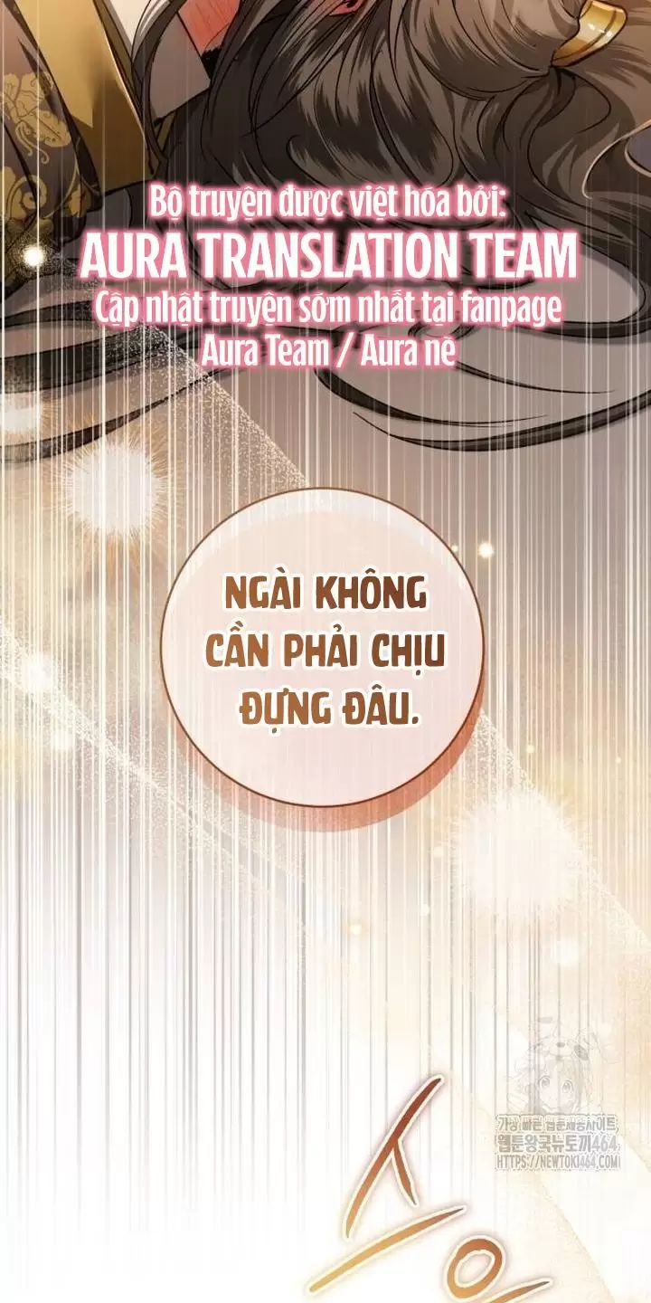 Khi Hắc Lang Gọi Tên Tôi Chap 36 - Next Chap 37