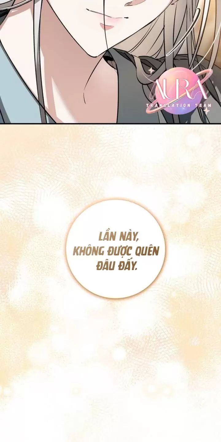 Khi Hắc Lang Gọi Tên Tôi Chap 36 - Next Chap 37