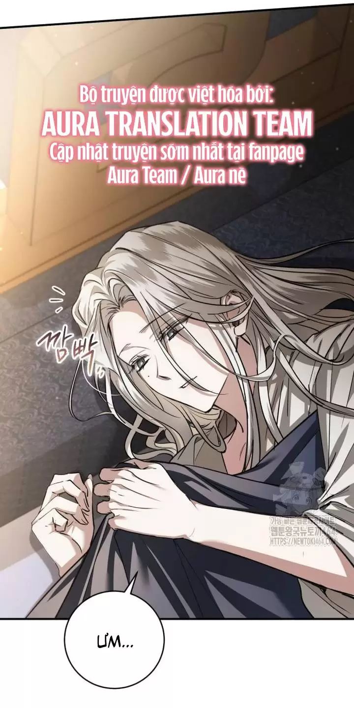 Khi Hắc Lang Gọi Tên Tôi Chap 36 - Next Chap 37