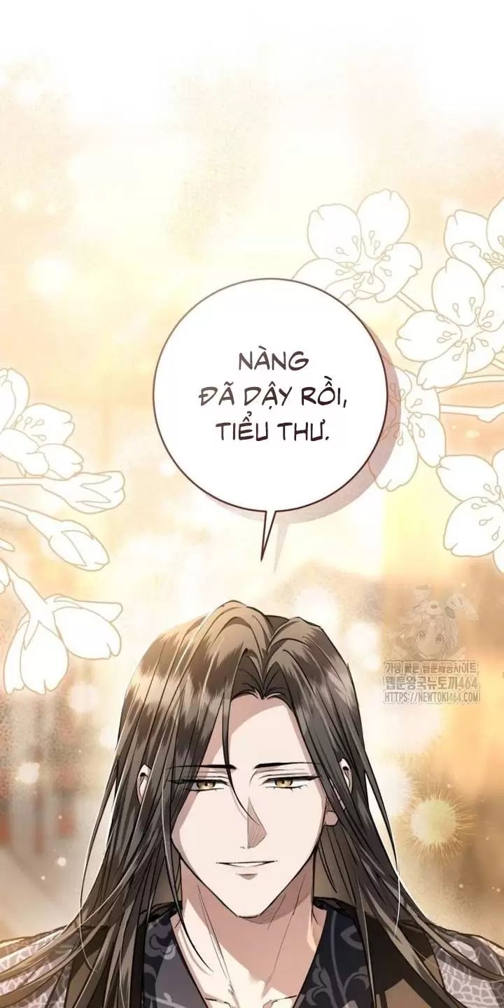 Khi Hắc Lang Gọi Tên Tôi Chap 36 - Next Chap 37