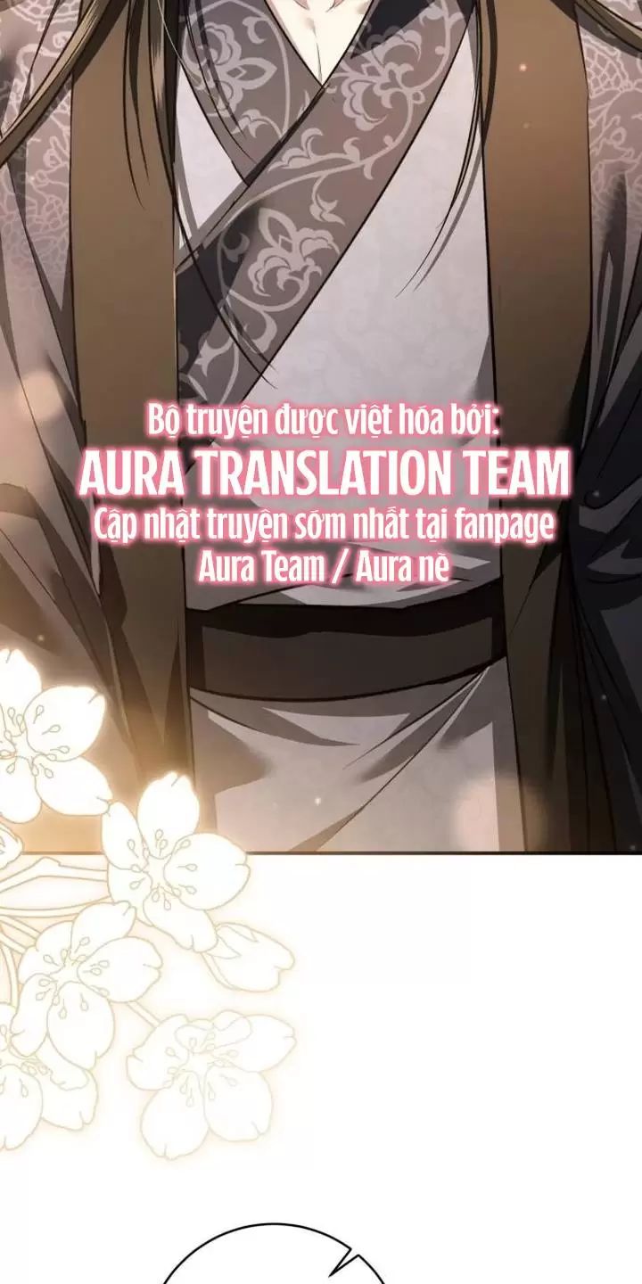 Khi Hắc Lang Gọi Tên Tôi Chap 36 - Next Chap 37