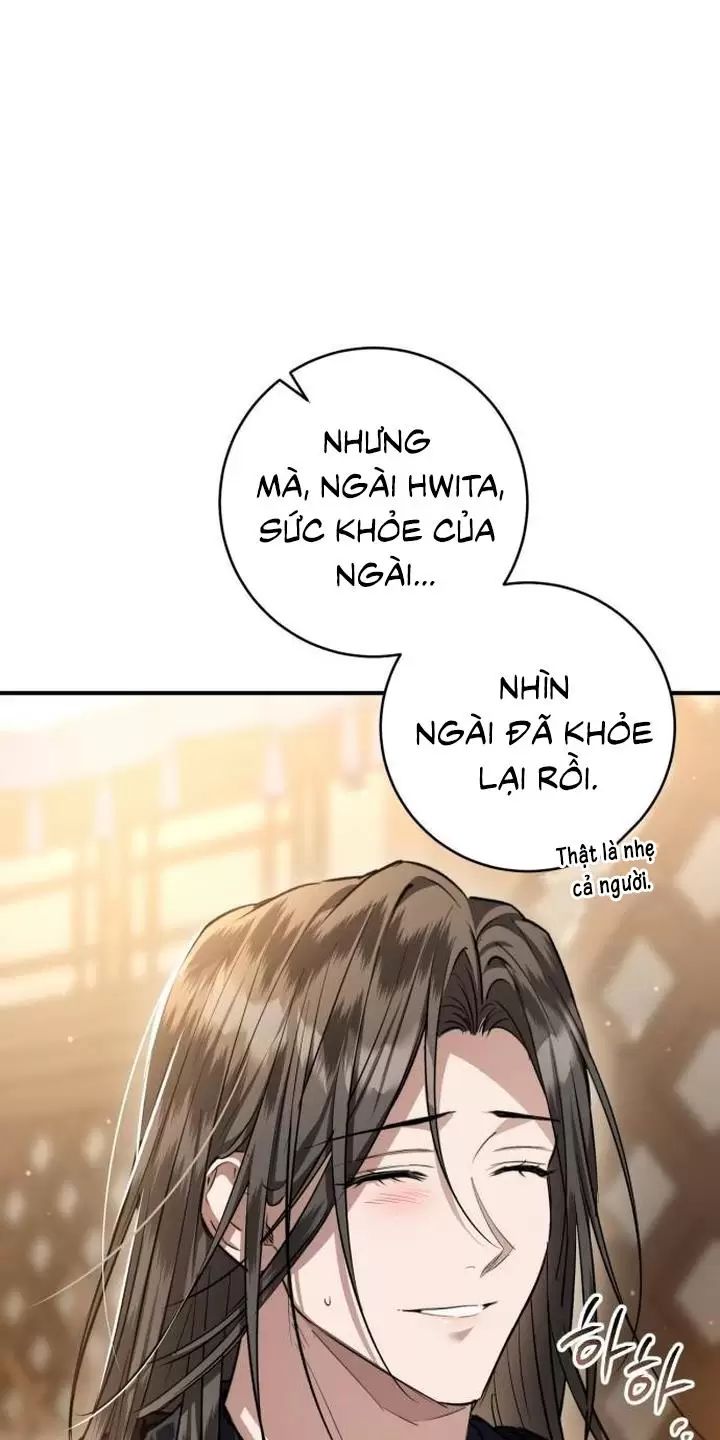 Khi Hắc Lang Gọi Tên Tôi Chap 36 - Next Chap 37