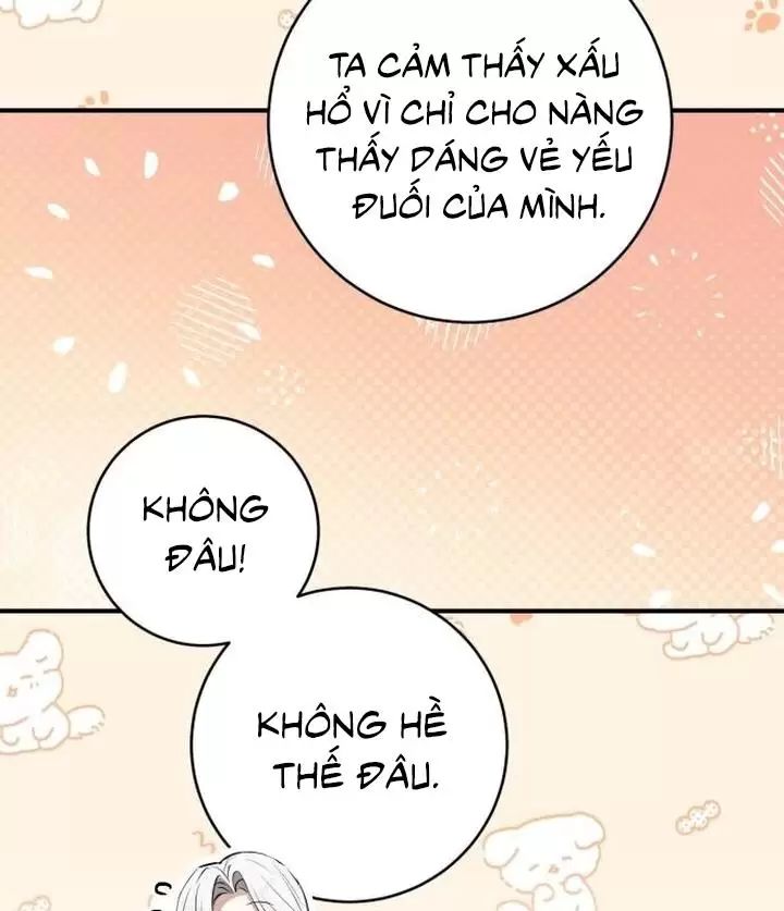 Khi Hắc Lang Gọi Tên Tôi Chap 36 - Next Chap 37
