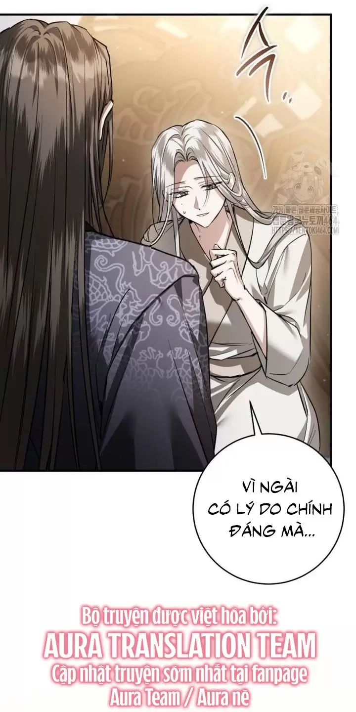 Khi Hắc Lang Gọi Tên Tôi Chap 36 - Next Chap 37