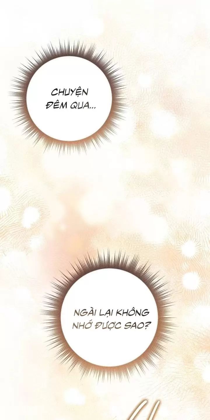 Khi Hắc Lang Gọi Tên Tôi Chap 36 - Next Chap 37