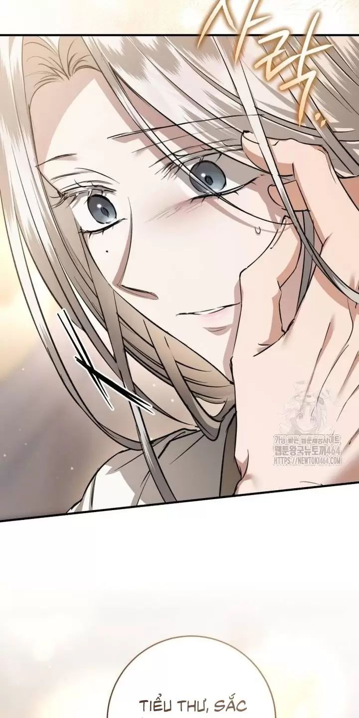 Khi Hắc Lang Gọi Tên Tôi Chap 36 - Next Chap 37