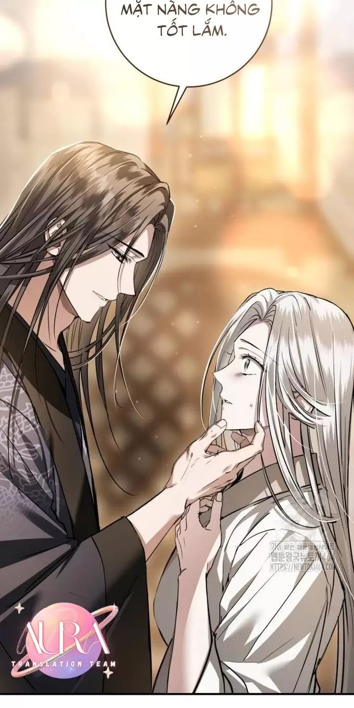 Khi Hắc Lang Gọi Tên Tôi Chap 36 - Next Chap 37