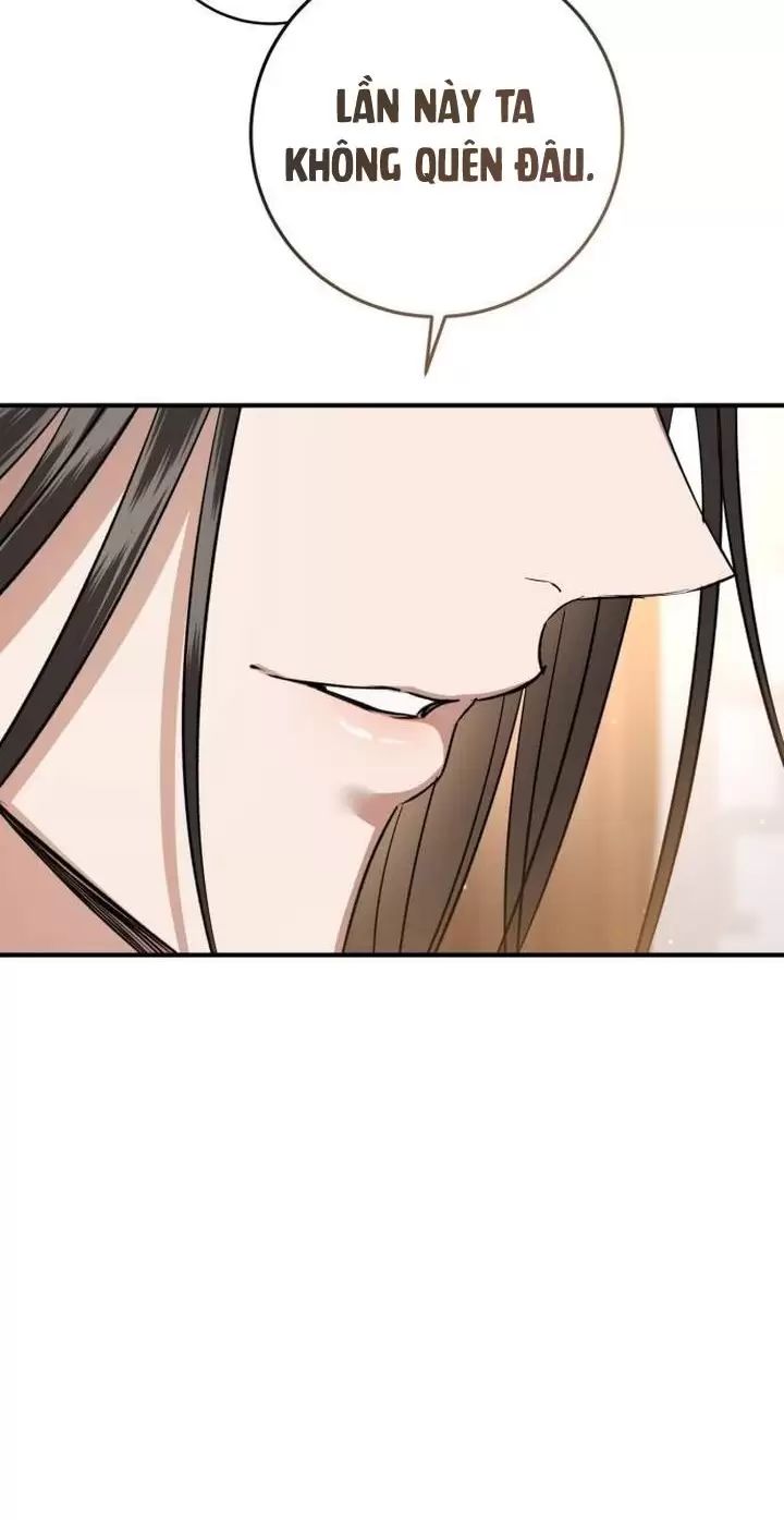 Khi Hắc Lang Gọi Tên Tôi Chap 36 - Next Chap 37