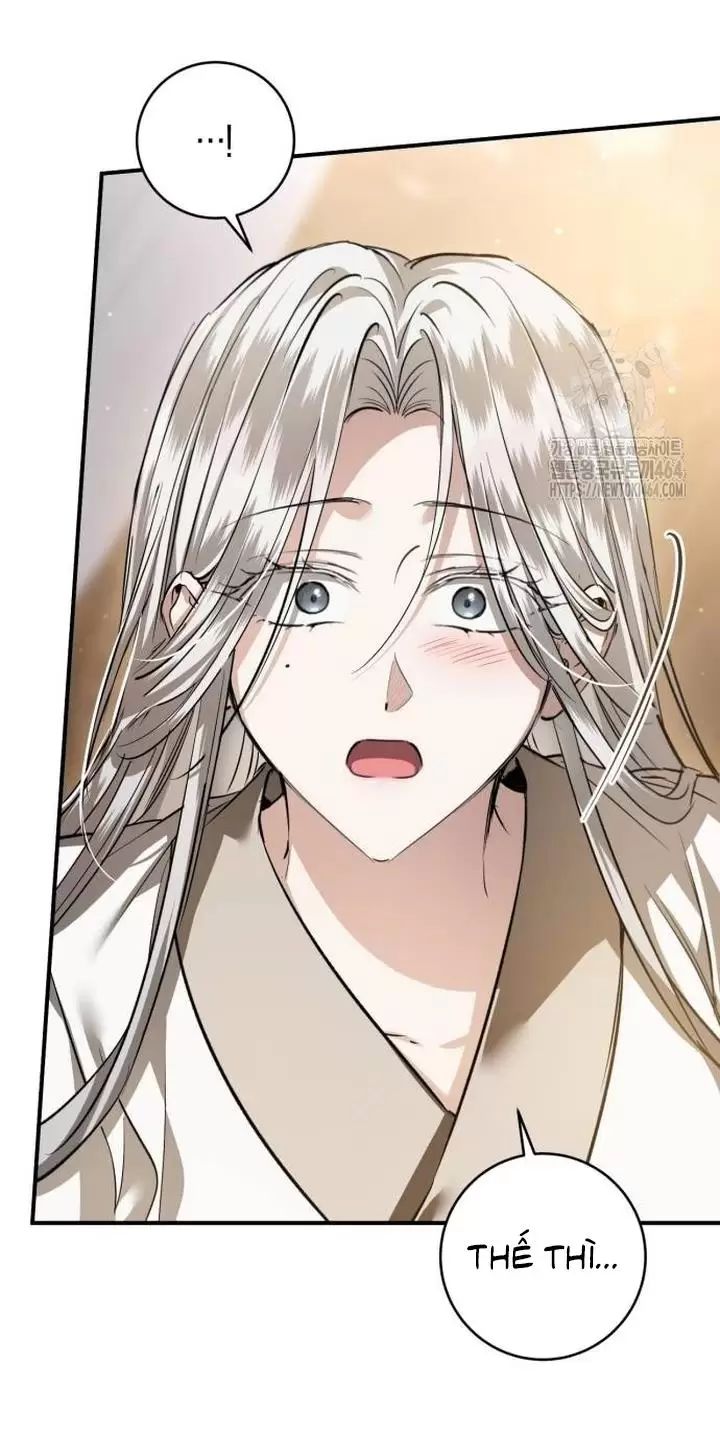 Khi Hắc Lang Gọi Tên Tôi Chap 36 - Next Chap 37