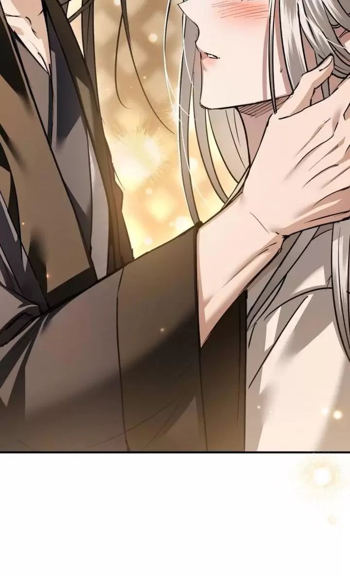 Khi Hắc Lang Gọi Tên Tôi Chap 36 - Next Chap 37