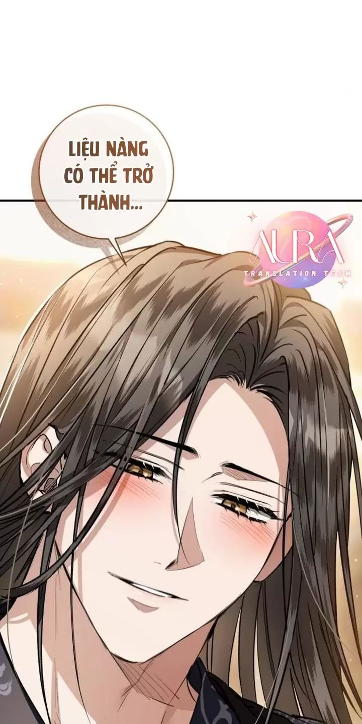 Khi Hắc Lang Gọi Tên Tôi Chap 36 - Next Chap 37