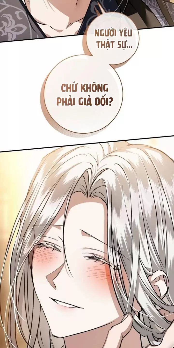 Khi Hắc Lang Gọi Tên Tôi Chap 36 - Next Chap 37