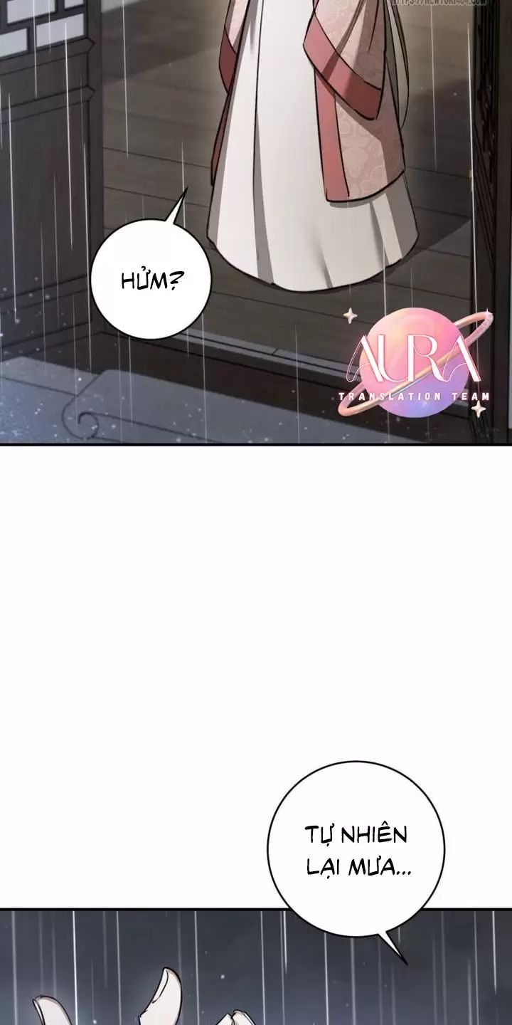 Khi Hắc Lang Gọi Tên Tôi Chap 36 - Next Chap 37