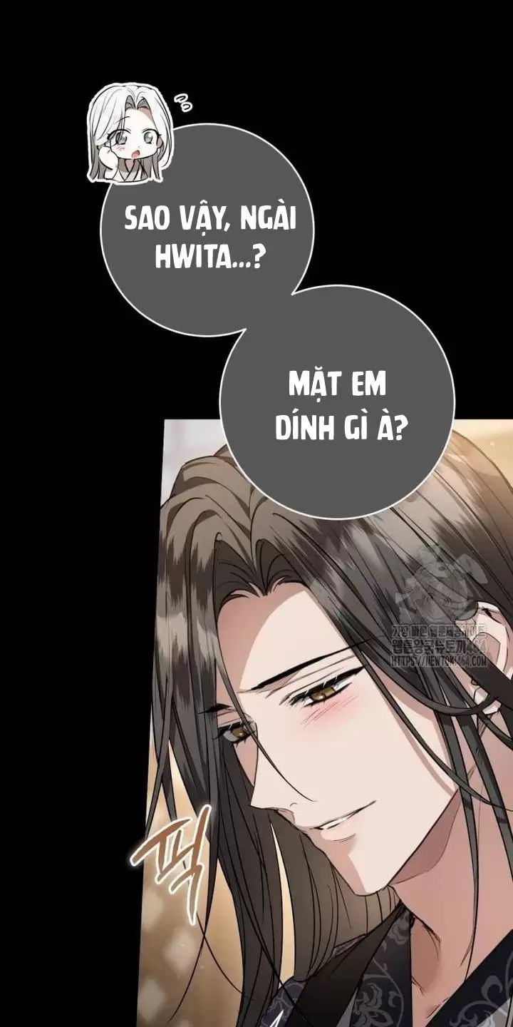 Khi Hắc Lang Gọi Tên Tôi Chap 36 - Next Chap 37