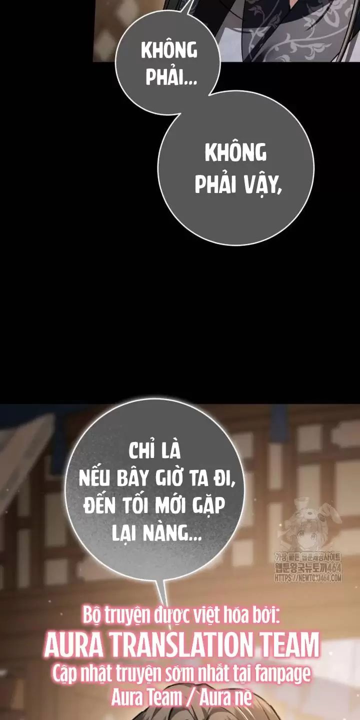 Khi Hắc Lang Gọi Tên Tôi Chap 36 - Next Chap 37