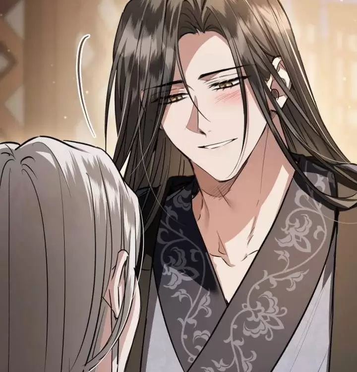 Khi Hắc Lang Gọi Tên Tôi Chap 36 - Next Chap 37