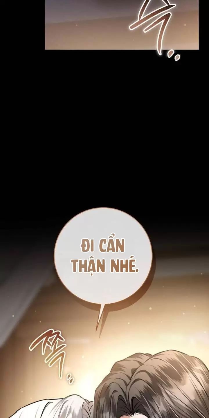 Khi Hắc Lang Gọi Tên Tôi Chap 36 - Next Chap 37