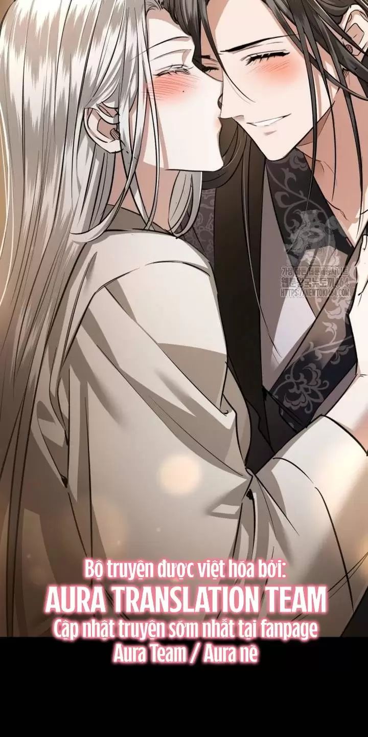 Khi Hắc Lang Gọi Tên Tôi Chap 36 - Next Chap 37