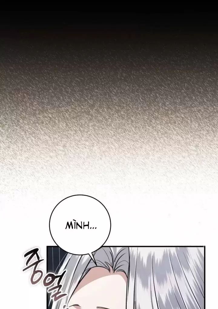 Khi Hắc Lang Gọi Tên Tôi Chap 36 - Next Chap 37