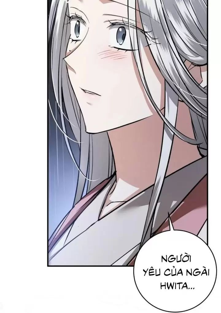 Khi Hắc Lang Gọi Tên Tôi Chap 36 - Next Chap 37