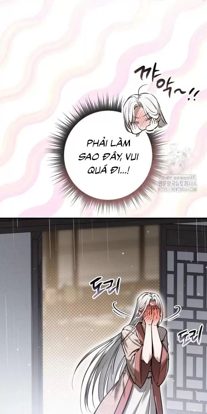 Khi Hắc Lang Gọi Tên Tôi Chap 36 - Next Chap 37