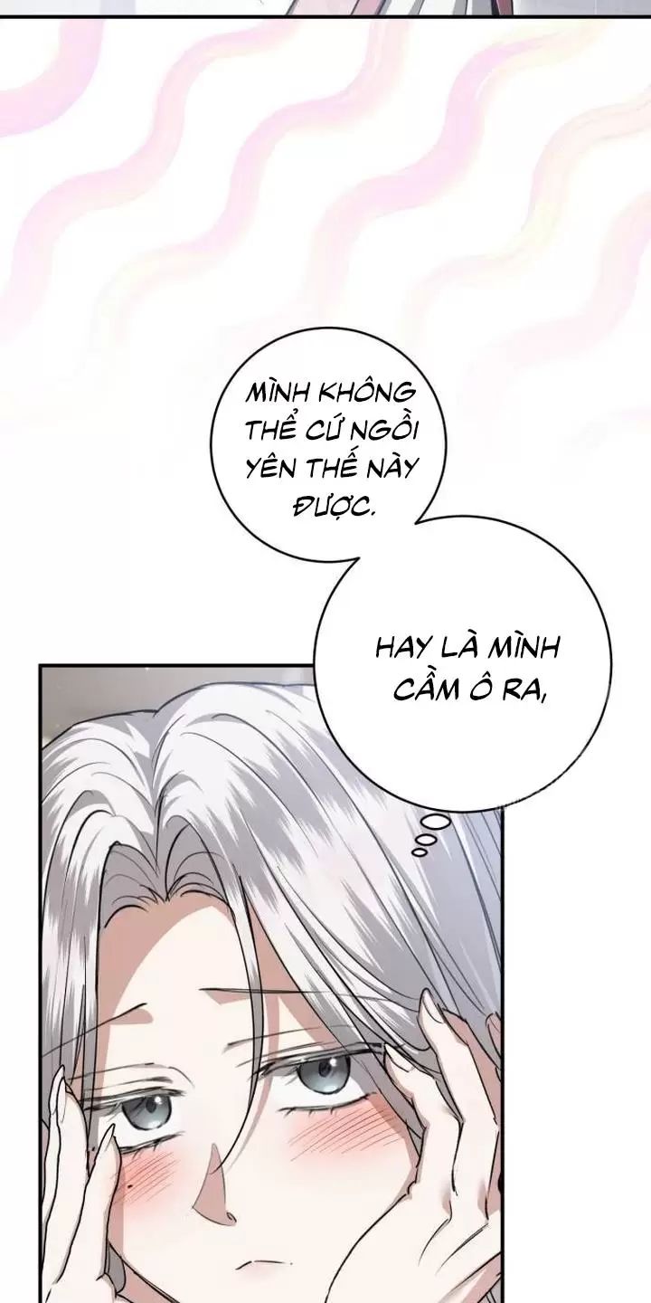 Khi Hắc Lang Gọi Tên Tôi Chap 36 - Next Chap 37
