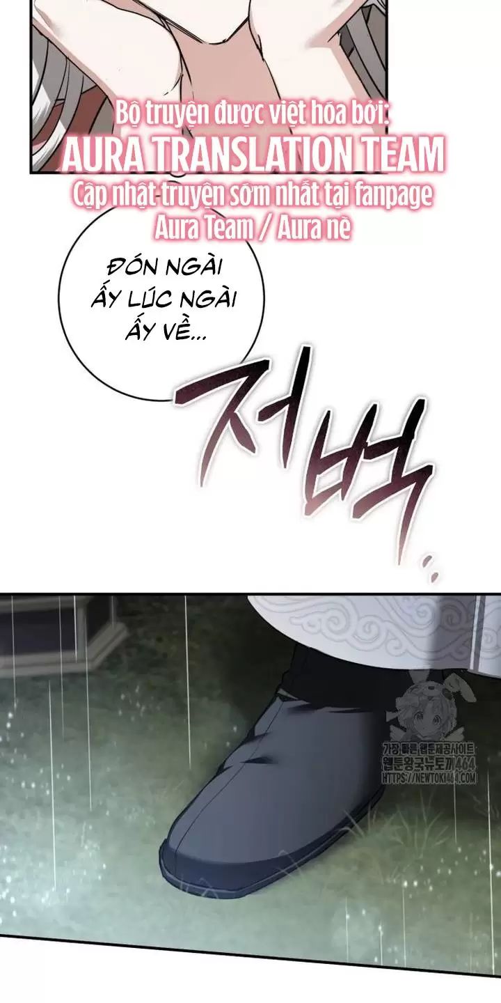 Khi Hắc Lang Gọi Tên Tôi Chap 36 - Next Chap 37