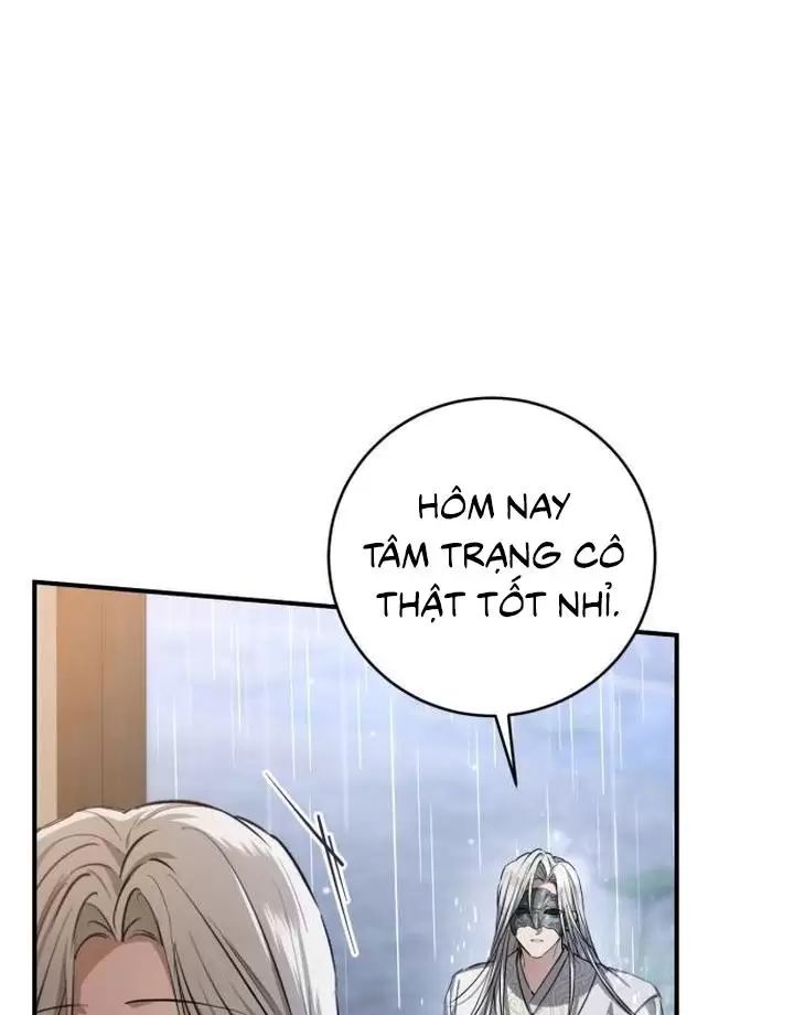 Khi Hắc Lang Gọi Tên Tôi Chap 36 - Next Chap 37