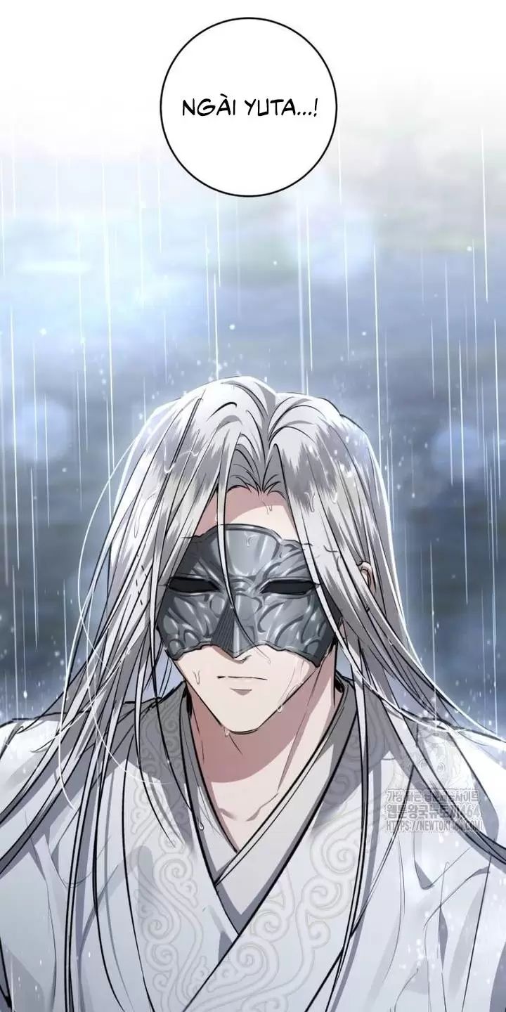 Khi Hắc Lang Gọi Tên Tôi Chap 36 - Next Chap 37