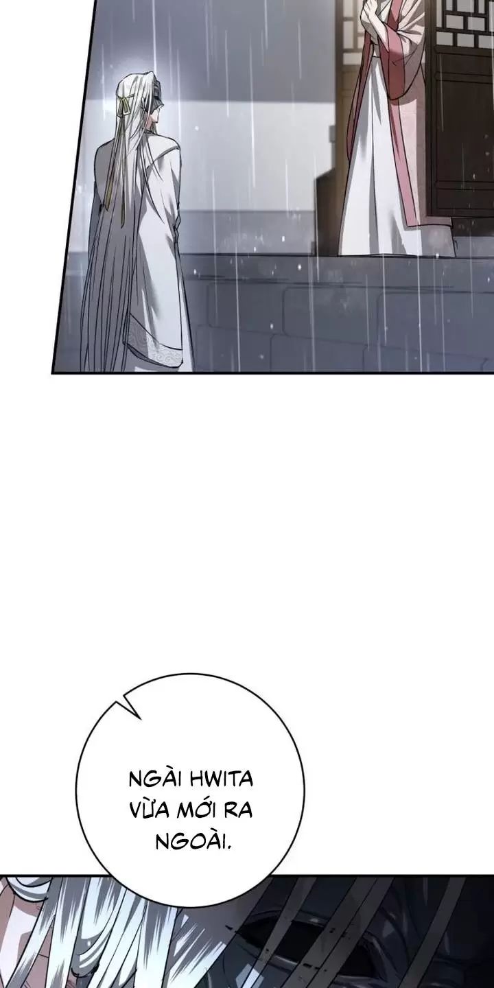 Khi Hắc Lang Gọi Tên Tôi Chap 36 - Next Chap 37