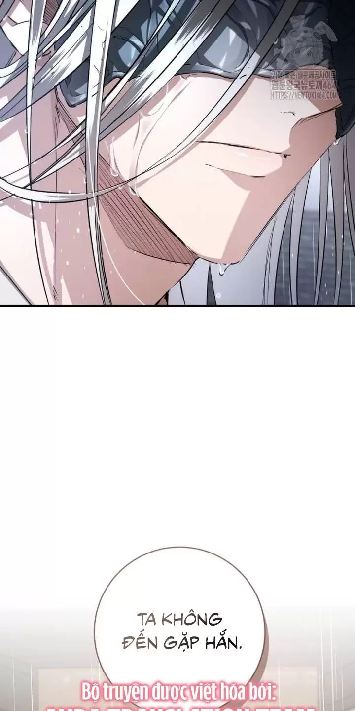 Khi Hắc Lang Gọi Tên Tôi Chap 36 - Next Chap 37