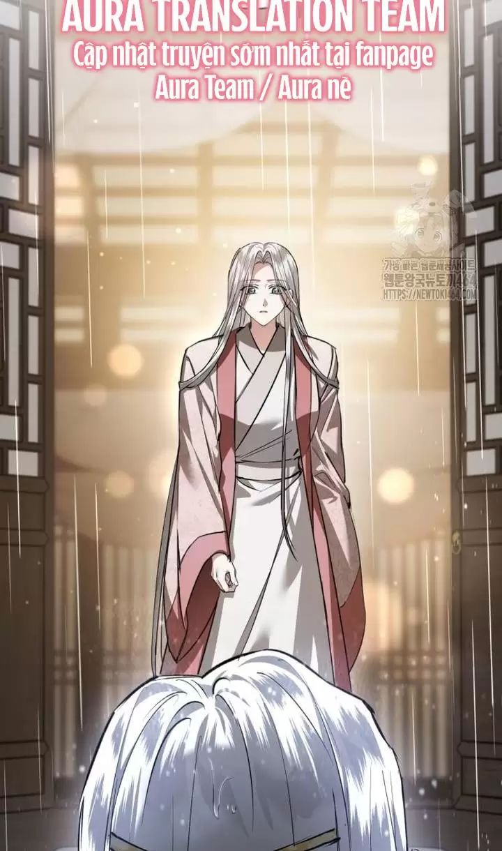 Khi Hắc Lang Gọi Tên Tôi Chap 36 - Next Chap 37