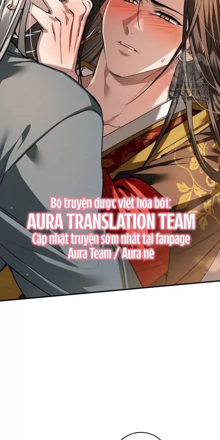 Khi Hắc Lang Gọi Tên Tôi Chap 36 - Next Chap 37