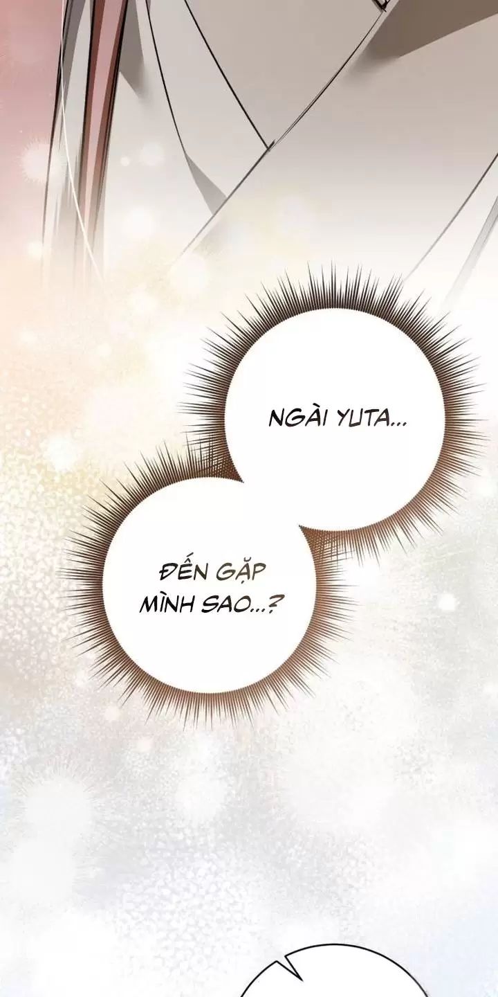 Khi Hắc Lang Gọi Tên Tôi Chap 36 - Next Chap 37