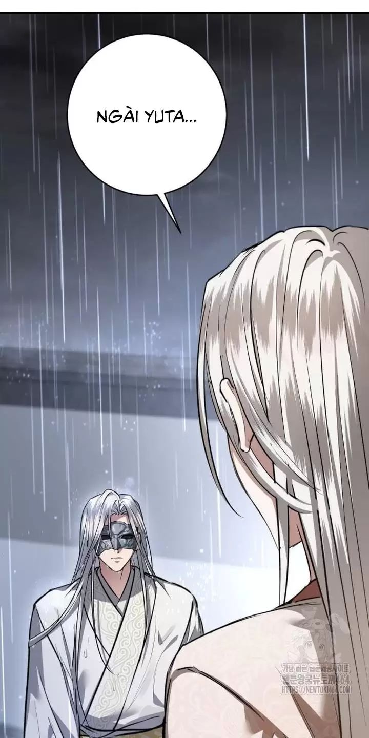 Khi Hắc Lang Gọi Tên Tôi Chap 36 - Next Chap 37